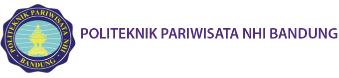 REPOSITORY POLITEKNIK PARIWISATA NHI BANDUNG